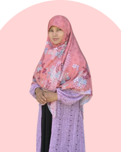 Ratna Wardani, S. Ag.
